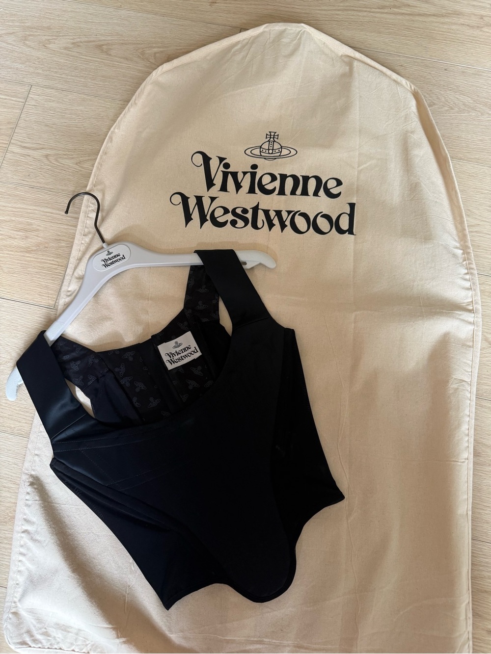 Vivienne Westwood Corset